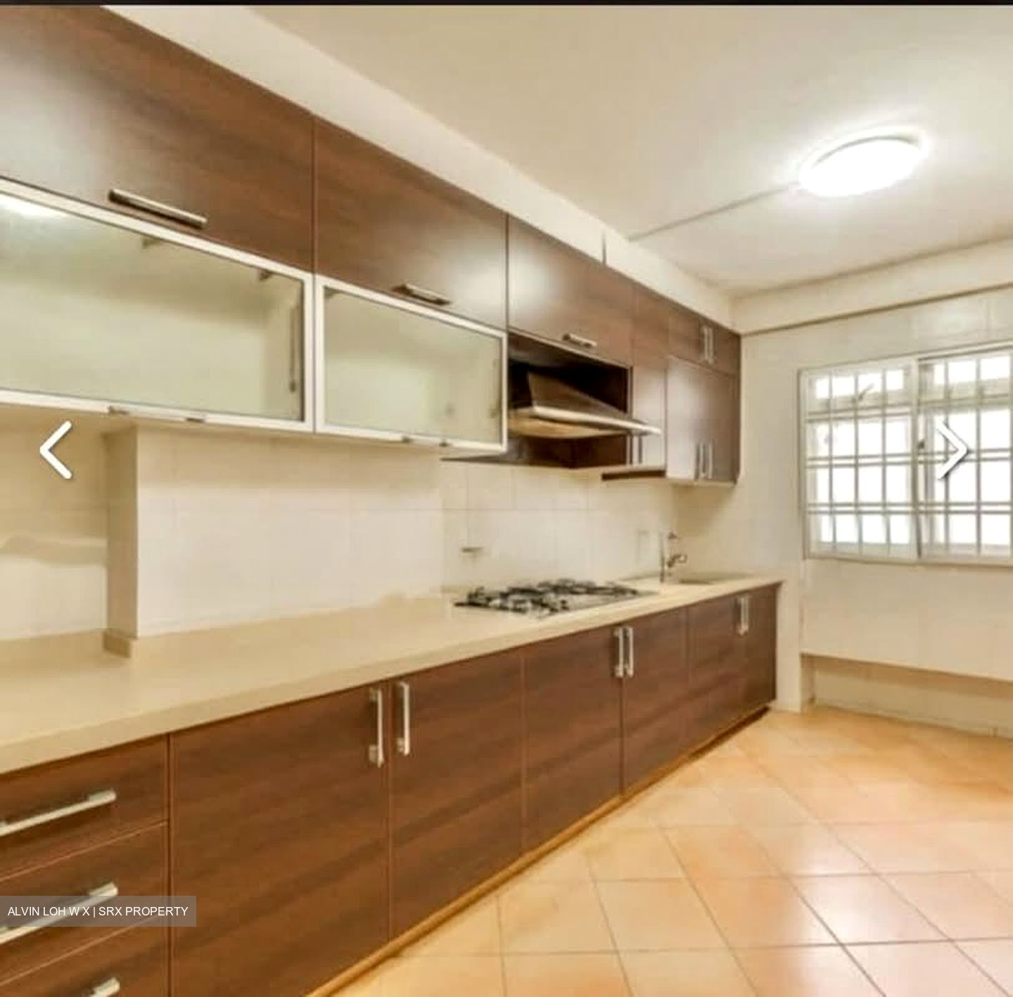Blk 237 Pasir Ris Street 21 (Pasir Ris), HDB Executive #573395301